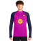 Majica dugih rukava Nike Fc Barcelonin Trening 2025-2026