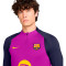 Majica dugih rukava Nike Fc Barcelonin Trening 2025-2026
