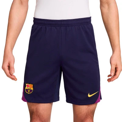 Kratke hlače Fc Barcelonin Trening 2025-2026