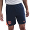 Kratke hlače Nike Fc Barcelonin Trening 2025-2026