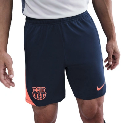 Kratke hlače Fc Barcelonin Trening 2025-2026