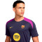 Majica Nike Fc Barcelonin Trening 2025-2026