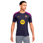 Fc Barcelonin Trening 2025-2026-Carsko ljubičasto – Carsko ljubičasto – Živo 
