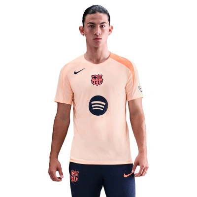 Majica FC Barcelona 2025-2026 Trening