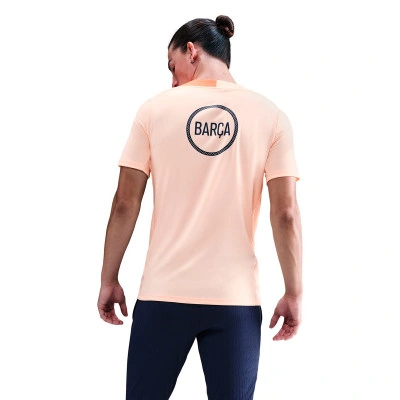 Majica FC Barcelona 2025-2026 Trening