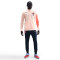 Trenirka Nike FC Barcelona 2025-2026 Trening