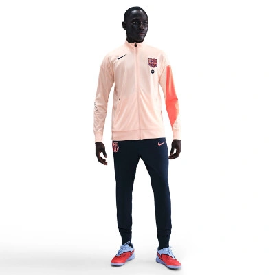 Trenirka FC Barcelona 2025-2026 Trening