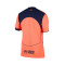 Dres Nike FC Barcelona Authentic 2025-2026 Treći