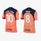 Dres Nike FC Barcelona Authentic 2025-2026 Treći