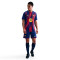 Dres Nike Fc Barcelona Authentic 2025-2026 Home