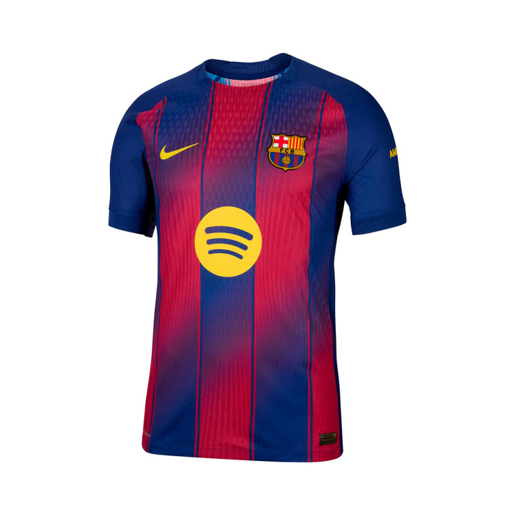 Fc Barcelona Authentic 2025-2026 Home