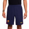 Kratke hlače Nike Fc Barcelonin Trening 2025-2026