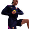 Kratke hlače Nike Fc Barcelonin Trening 2025-2026