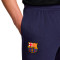 Duge hlače Nike Fc Barcelonin Trening 2025-2026