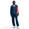 Jakna Nike Fc Barcelona 2025-2026 prije utakmice