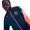 Jakna Nike Fc Barcelona 2025-2026 prije utakmice