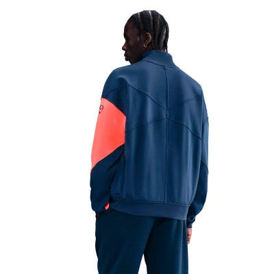 Jakna Fc Barcelona 2025-2026 prije utakmice