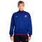 Jakna Nike Fc Barcelona 2025-2026 prije utakmice