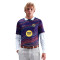 Dres Nike Fc Barcelona 2025-2026 prije utakmice