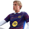 Dres Nike Fc Barcelona 2025-2026 prije utakmice