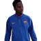 Jakna Nike Fc Barcelona 2025-2026 prije utakmice
