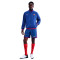 Jakna Nike Fc Barcelona 2025-2026 prije utakmice