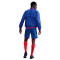 Jakna Nike Fc Barcelona 2025-2026 prije utakmice