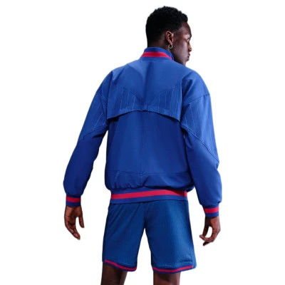 Jakna Fc Barcelona 2025-2026 prije utakmice