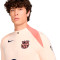 Majica dugih rukava Nike FC Barcelona 2025-2026 Trening
