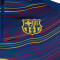 Majica dugih rukava Nike FC Barcelona 2025-2026 Prije utakmice