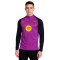 Majica dugih rukava Nike Fc Barcelona Training 2025-2026