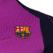 Majica dugih rukava Nike Fc Barcelona Training 2025-2026
