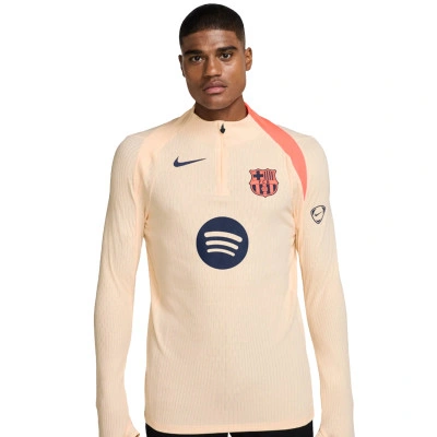 Majica dugih rukava FC Barcelona Training 2025-2026