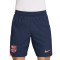 Kratke hlače Nike FC Barcelona Training 2025-2026