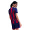 Kratke hlače Nike Ženska Fc Barcelonina stranica 2025. – 2026. Početna