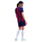Kratke hlače Nike Ženska Fc Barcelonina stranica 2025. – 2026. Početna