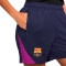 Kratke hlače Nike Trening Fc Barcelone za žene 2025. – 2026