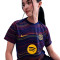 Dres Nike Žene Fc Barcelona 2025. – 2026. prije utakmice