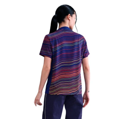 Dres Žene Fc Barcelona 2025. – 2026. prije utakmice