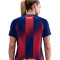 Dres Nike Ženska Fc Barcelonina stranica 2025. – 2026. Početna