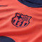Dres Nike Djeca FC Barcelona 2025-2026 Treći