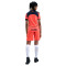 Dres Nike Djeca FC Barcelona 2025-2026 Treći