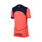 Dres Nike Djeca FC Barcelona 2025-2026 Treći