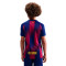 Dres Nike Djeca Fc Barcelonina stranica 2025-2026