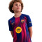 Dres Nike Djeca Fc Barcelonina stranica 2025-2026