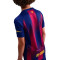 Dres Nike Djeca Fc Barcelonina stranica 2025-2026
