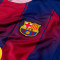 Dres Nike Djeca Fc Barcelonina stranica 2025-2026