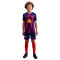 Dres Nike Djeca Fc Barcelonina stranica 2025-2026