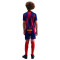 Dres Nike Djeca Fc Barcelonina stranica 2025-2026
