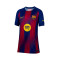 Dres Nike Djeca Fc Barcelonina stranica 2025-2026
